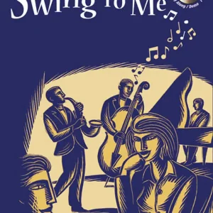 Letzte Chance Swing to me (+CD): 11 Swingstücke