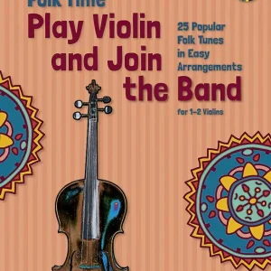 Folk Time (+CD) Ausverkauf