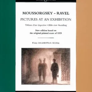 Pictures at an Exhibition Kracherpreis