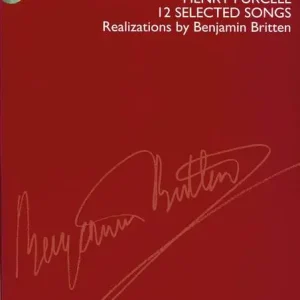 Expressversand 12 Selected Songs (+ CD)