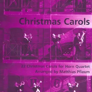 Kostenloser Rückversand Christmas Carols