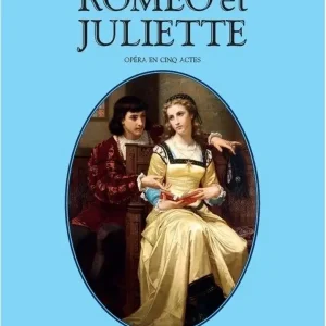 Aktuell Roméo et Juliette