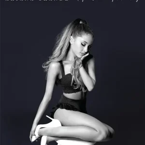Ariana Grande: My Everything Jetzt Bestellen