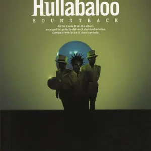 Heißes Angebot Muse: Hullabaloo (Soundtrack)