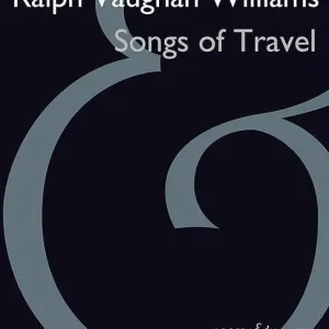 Songs of Travel (+Audio Access) Neu