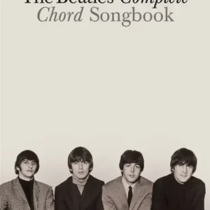 The Beatles complete Chord Songbook Beliebt