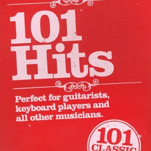 The Gig Book: 101 Hits Wochenendangebot