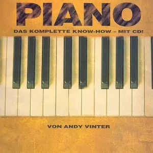 Ausverkauf Rock'n'Roll Piano (+CD)