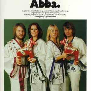 It's easy to play Abba Online Kaufen
