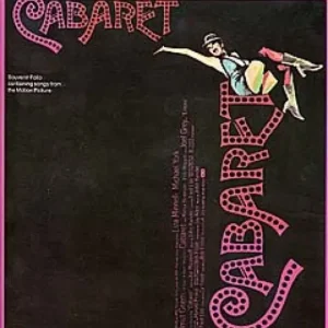 Vocal Selections from "Cabaret" Kostenloser Versand