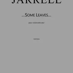 Some Leaves Direkt Vom Hersteller