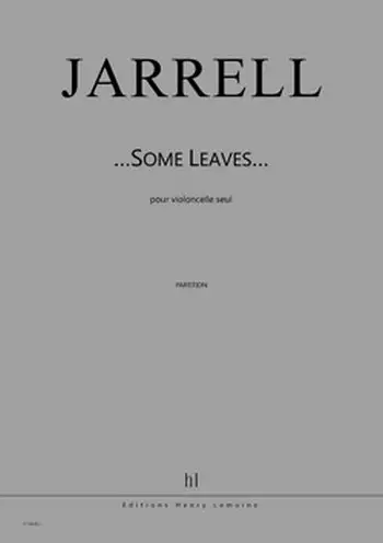 Some Leaves Direkt Vom Hersteller