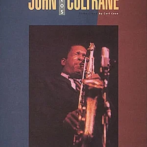 Super-Preis John Coltrane Solos: Songbook for