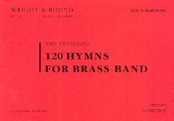 Garantierte Lieferung 120 Hymns (extended 3rd edition)