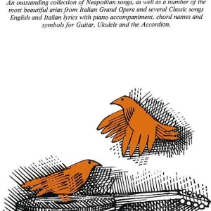 Neapolitan Songs: Songbook for Meistverkauft