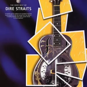 Ausverkauf Sultans of Swing: The very Best of Dire Straits