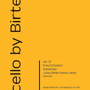 Ständchen Leise flehen meine Lieder Sichere Zahlung