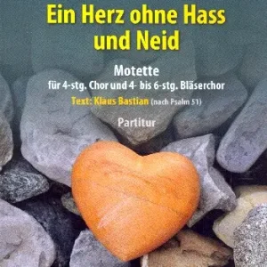 Preisreduziert Ein Herz ohne Hass und Neid