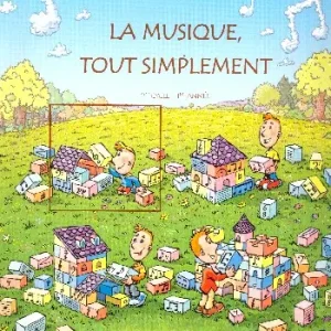La musique tout simplement Neu Im Sortiment