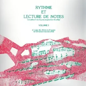 Rythme et lecture de notes vol.3 Highlight