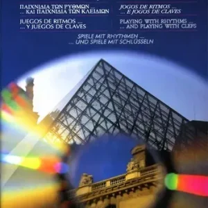 JEUX DE RYTHMES ET JEUX DE CLES - 6 LANGUES - V Ausverkauf