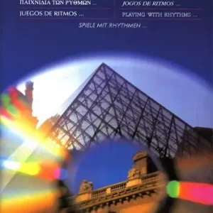 JEUX DE RYTHMES ET JEUX DE CLES - 6 LANGUES - V Nur Für Kurze Zeit