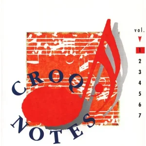 Versand Am Gleichen Tag Croq'Notes - Cahier 1 - 1Re Annee