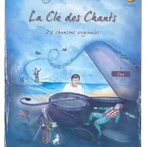 La clé des chants vol.1 (+CD) élève Sonderaktion