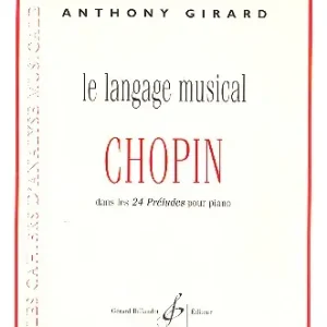 Kostenloser Rückversand Le langage musical de Chopin