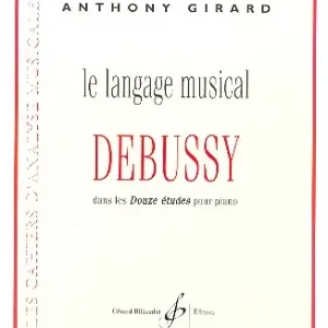 Sonderangebot Le langage musical de Debussy
