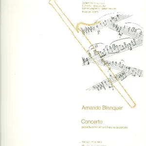 Concerto pour basson et orchestre à cordes Garantierte Lieferung