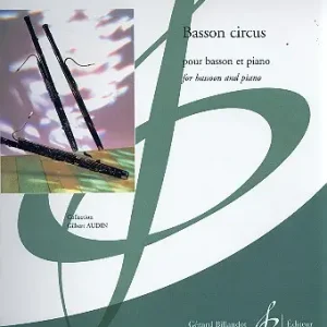 Sofort Bestellen Basson circus