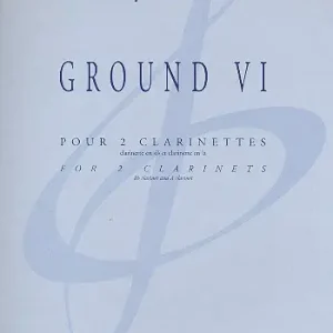 Ground no.6 Kostenloser Versand