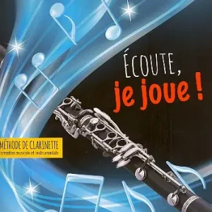 Écoute je joue vol.1 (+CD-ROM) Kracherpreis