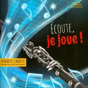 Écoute je joue vol.2 (+CD-ROM) Kracherpreis