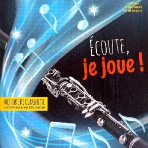Letzte Chance Écoute je joue vol.3 (+CD-ROM)