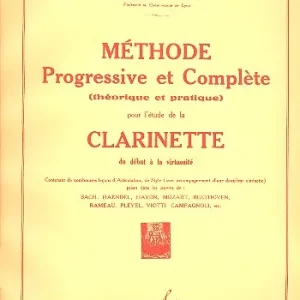 Neue Kollektion Méthode progressive et complète