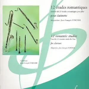 12 études mignonnes Finale Aktion