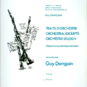 Traits d'orchestre vol.2 Expressversand