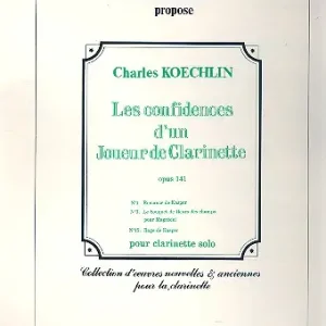 Preis Gesenkt 3 Pièces de Les confidences d'un joueur