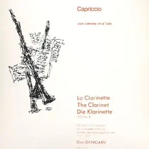 Preisknaller Capriccio