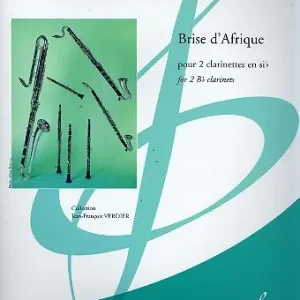 Brise d'Afrique Rabatt