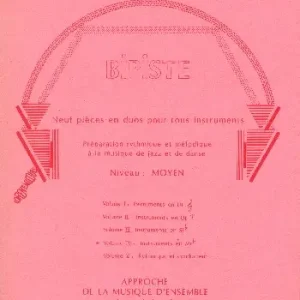 Bipiste vol.4 Markenware