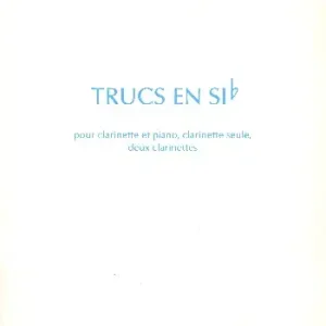 Heißes Angebot Trucs en Sib