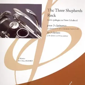 The three Shepherds Rock Geprüft