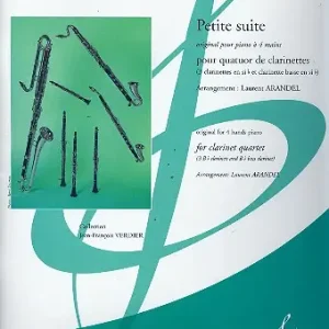 Petite suite Sonderaktion