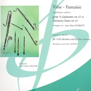 Bestpreis Valse-Fantaisie
