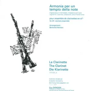 Armonia per un tempio della note Online Kaufen