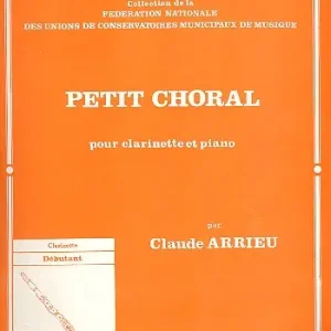 Petit choral Letzte Chance