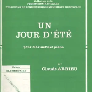 Garantierte Lieferung Un jour d'été